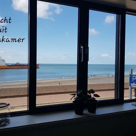 The Ruyter Apartment Флиссинген Экстерьер фото