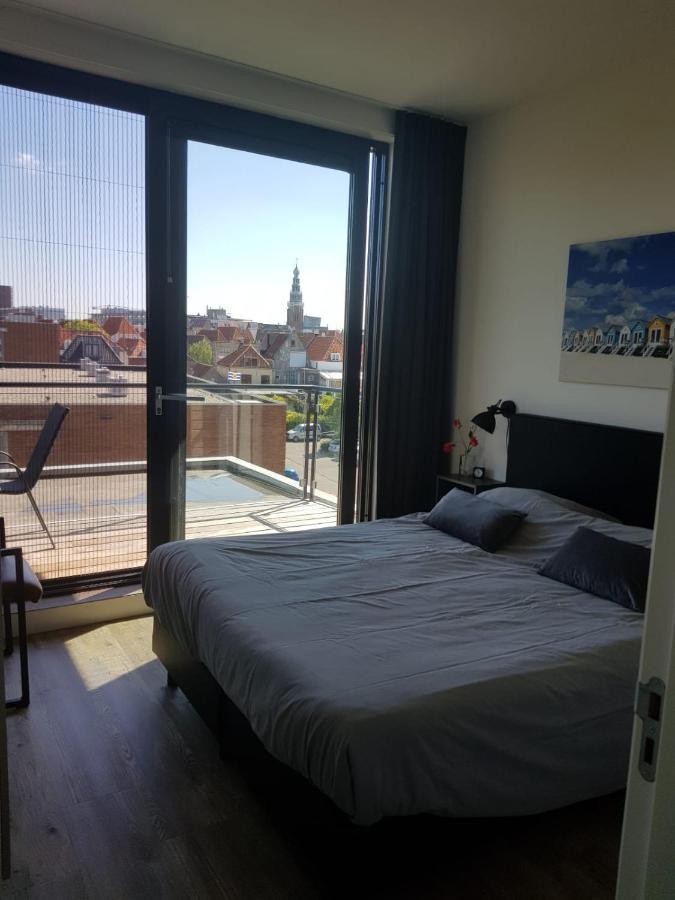 The Ruyter Apartment Флиссинген Экстерьер фото