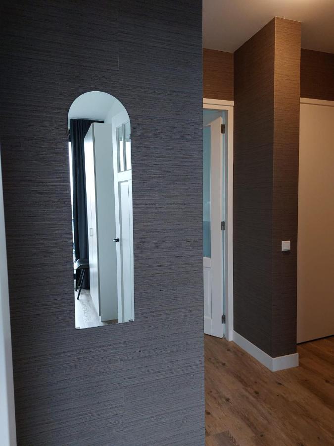 The Ruyter Apartment Флиссинген Экстерьер фото