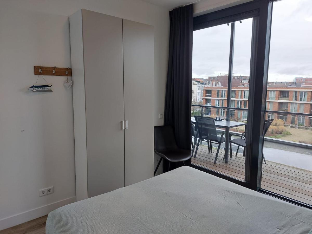 The Ruyter Apartment Флиссинген Экстерьер фото