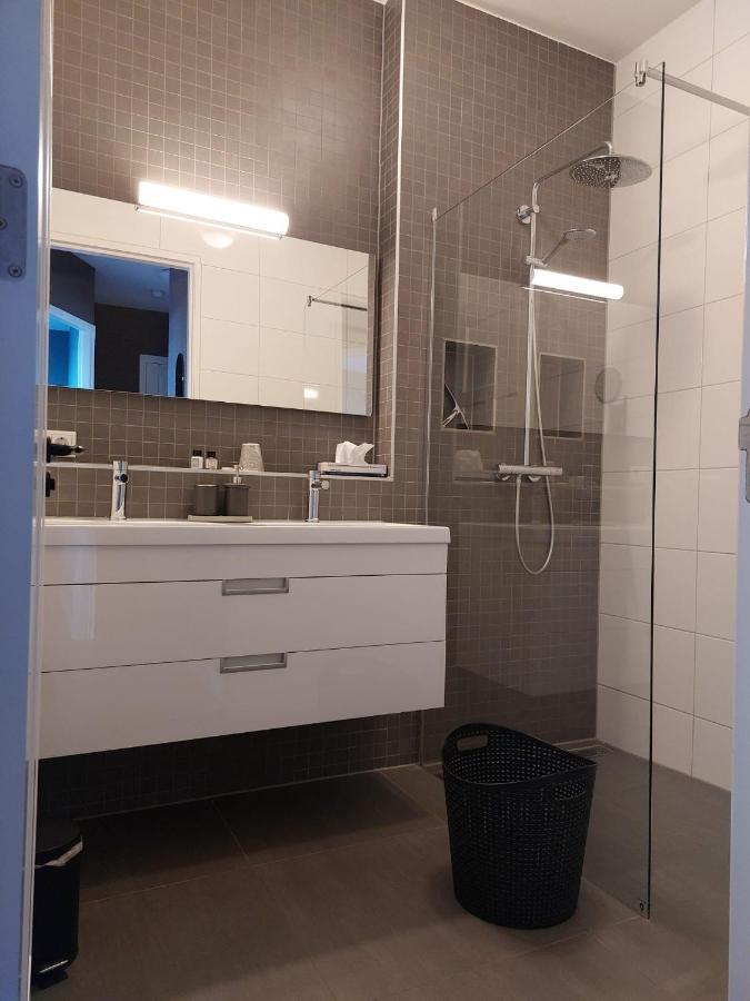 The Ruyter Apartment Флиссинген Экстерьер фото