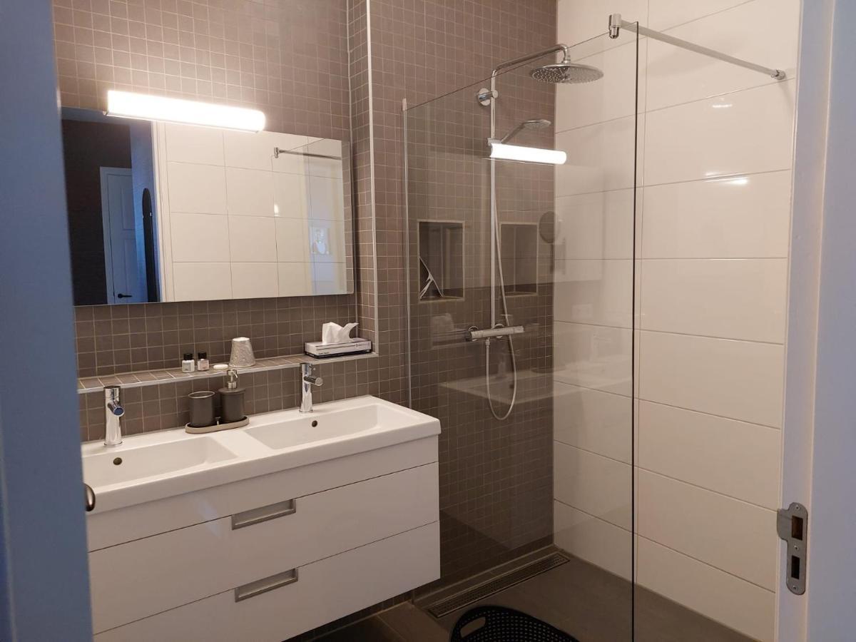 The Ruyter Apartment Флиссинген Экстерьер фото