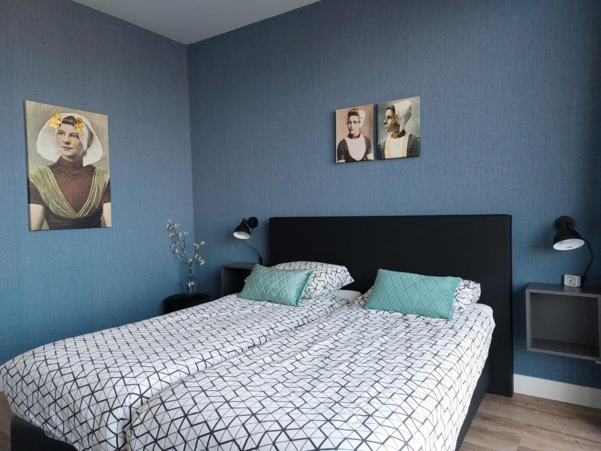The Ruyter Apartment Флиссинген Экстерьер фото
