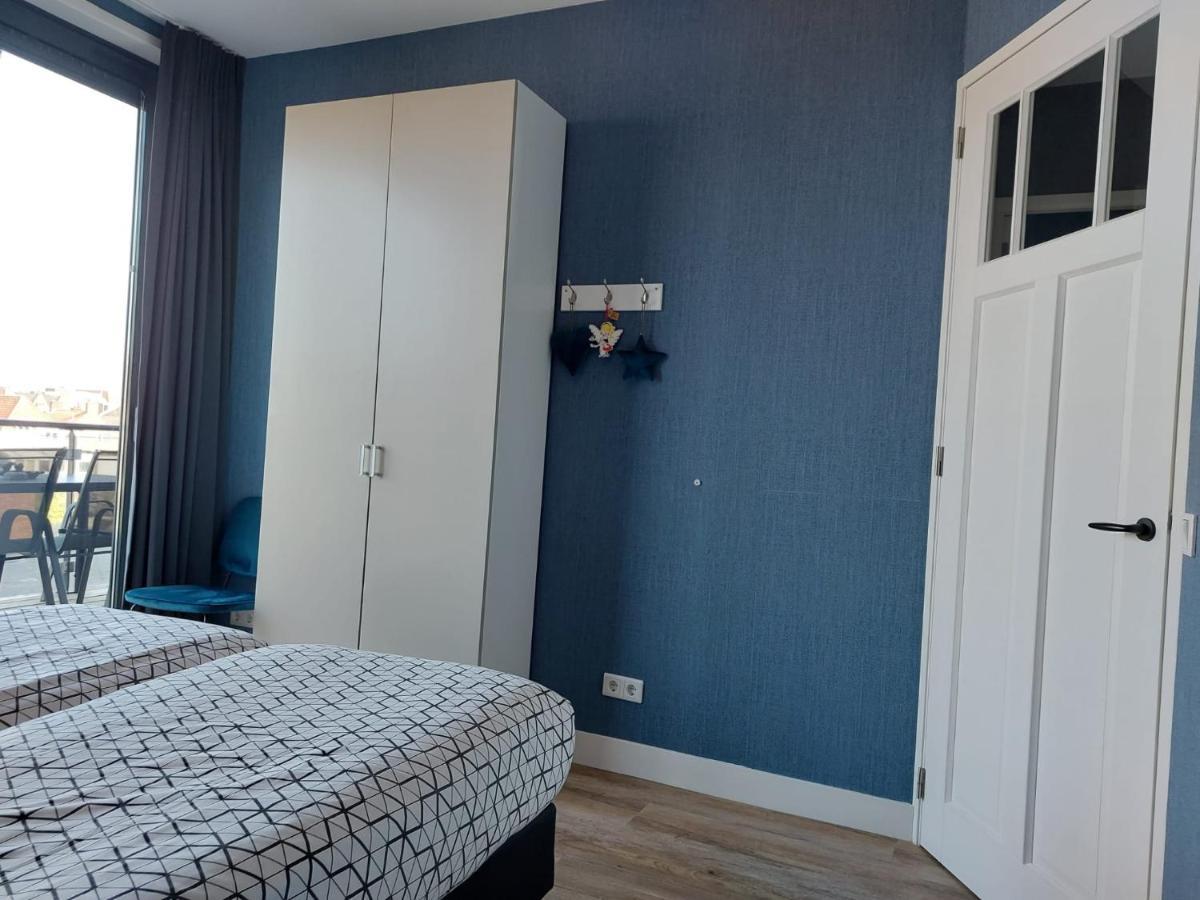 The Ruyter Apartment Флиссинген Экстерьер фото