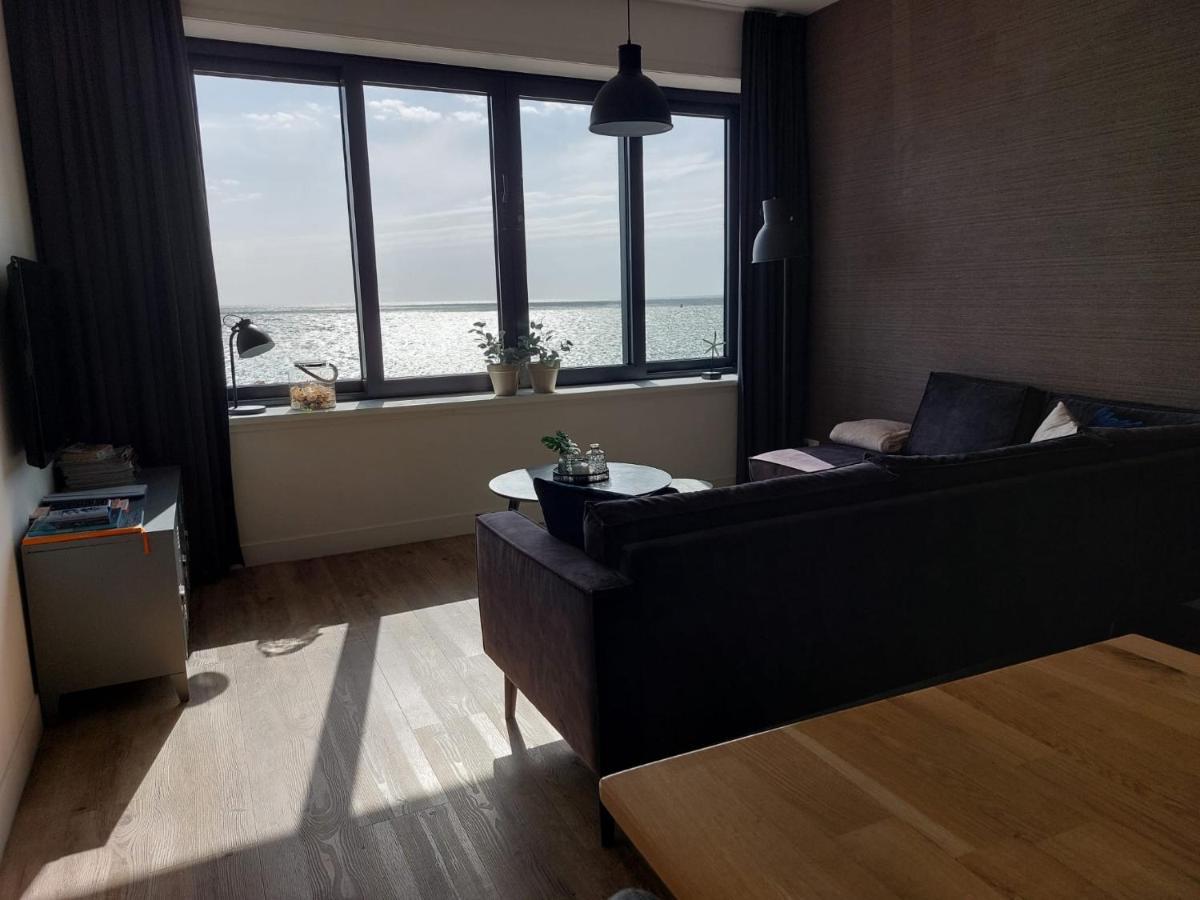 The Ruyter Apartment Флиссинген Экстерьер фото