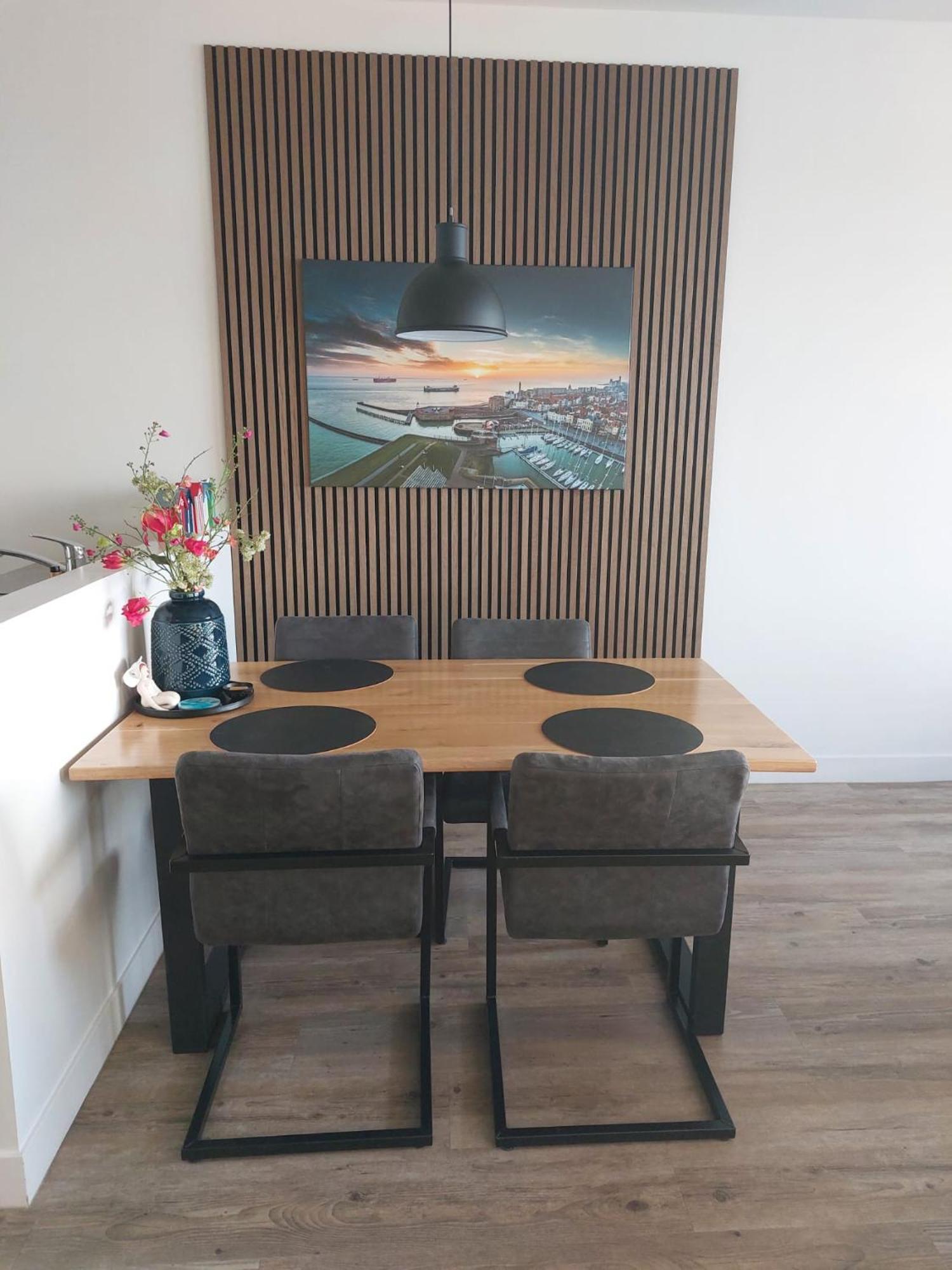 The Ruyter Apartment Флиссинген Экстерьер фото