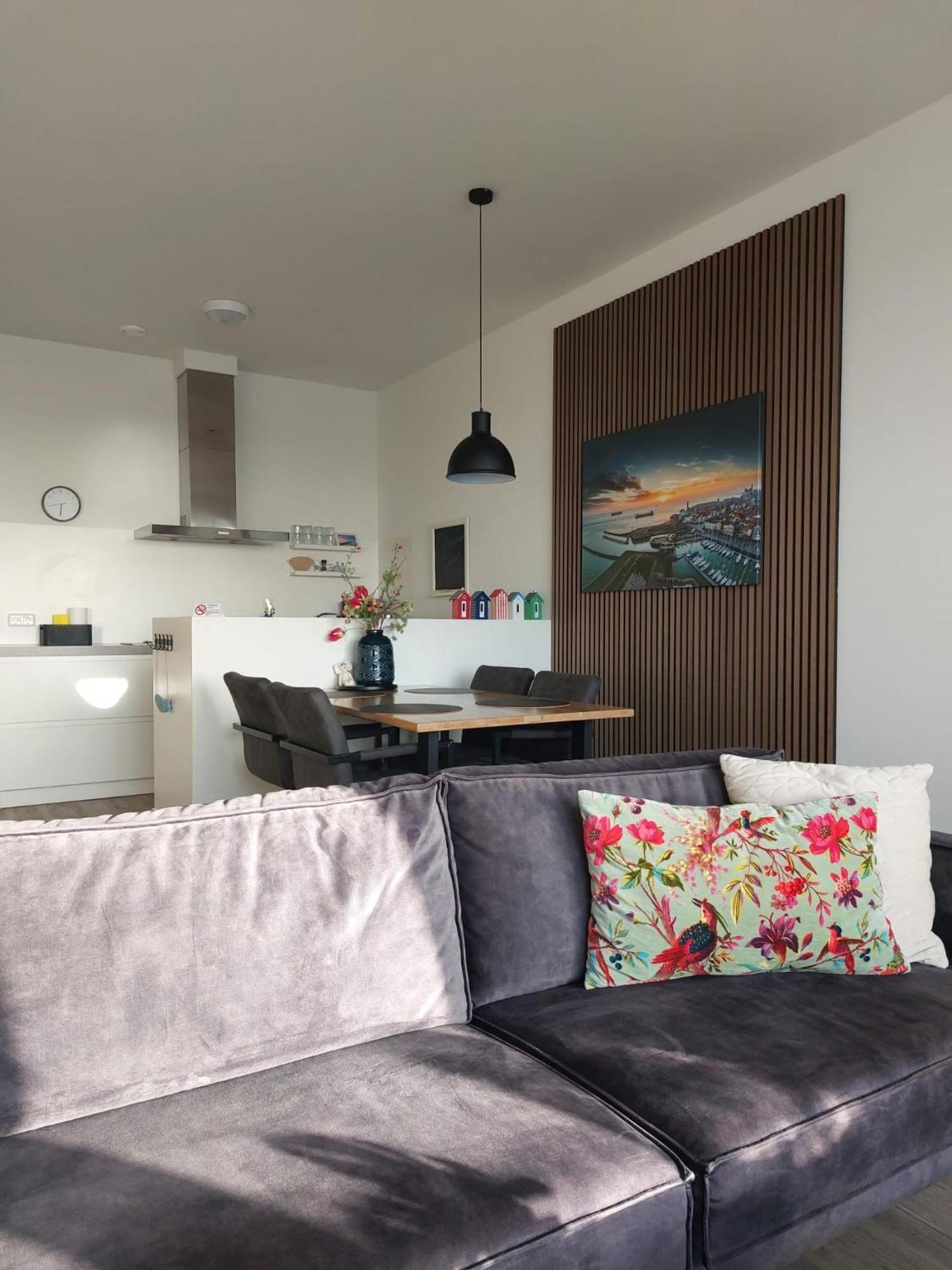The Ruyter Apartment Флиссинген Экстерьер фото